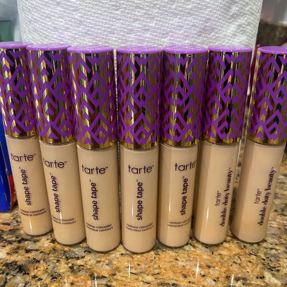 Medium/light primer